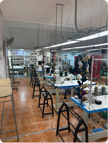 Moda masculina Valencia