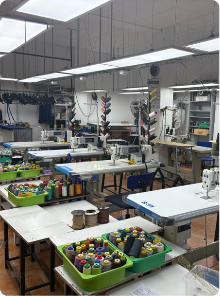 Sastre de alta calidad en Valencia