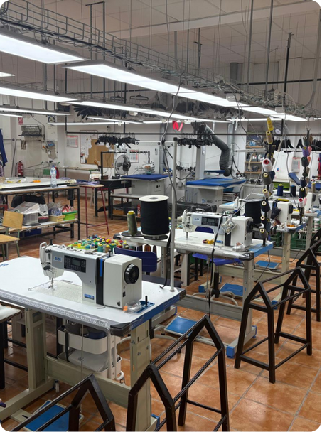 Corte y confección en Valencia